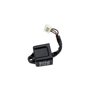 Specific Relay for Honda Fixed Intermittent - 12.8V/1-100W Lightech