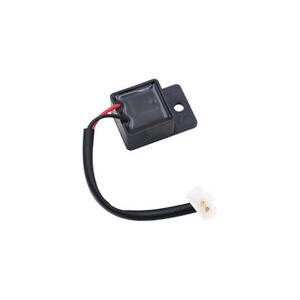 Specific Relay for Honda Fixed Intermittent - 12.8V/1-100W Lightech