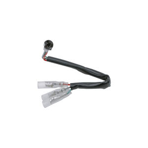 Plugs Kit For Turn Signals Suzuki +Yamaha (3 pin ) Lightech