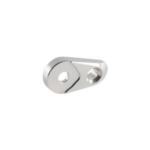 Piastrina Mobile Ambidestra Pedane Track System Lightech