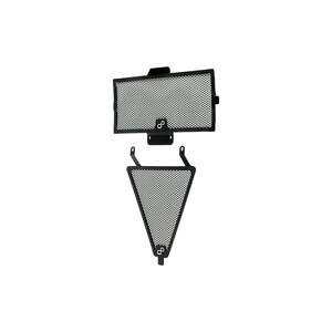 Griglia Radiatore Ducati Lightech