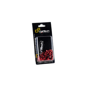 Kit Viti Telaio per Honda Lightech