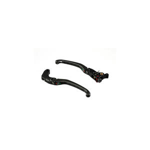 Kit Leve ( Freno + Frizione ) Magnesio/Alluminio Tipo K per Yamaha Lightech