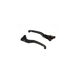 Kit Leve ( Freno + Frizione ) Magnesio/Alluminio per Kawasaki Lightech