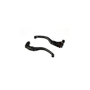 Kit Leve ( Freno + Frizione ) Magnesio/Alluminio per Honda Lightech