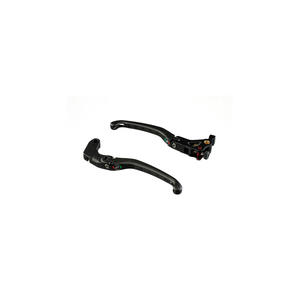 Kit Leve ( Freno + Frizione ) Magnesio/Alluminio per Suzuki Lightech