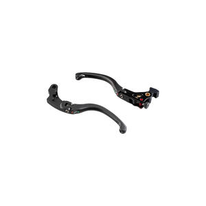 Kit Leve ( Freno + Frizione ) Magnesio/Alluminio Lightech