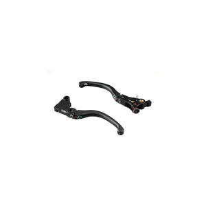 Kit Leve ( Freno + Frizione ) Magnesio/Alluminio per Kawasaki Lightech