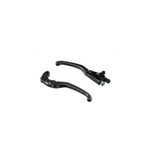 Kit Leve ( Freno + Frizione ) Magnesio/Alluminio Tipo K per Yamaha Lightech