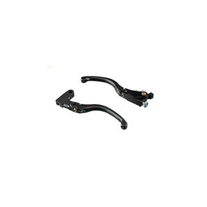 Kit Leve ( Freno + Frizione ) Magnesio/Alluminio per Triumph Lightech