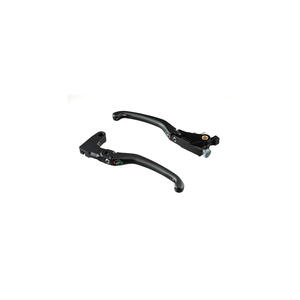 Kit Leve ( Freno + Frizione ) Magnesio/Alluminio per Triumph Lightech