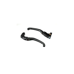 Kit Leve ( Freno + Frizione ) Magnesio/Alluminio per Yamaha Lightech