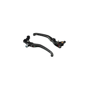 Kit Leve ( Freno + Frizione ) Magnesio/Alluminio per Yamaha Lightech