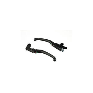 Kit Leve ( Freno + Frizione ) Magnesio/Alluminio per Honda Lightech