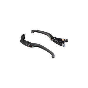 Kit Leve ( Freno + Frizione ) Magnesio/Alluminio per Kawasaki Lightech