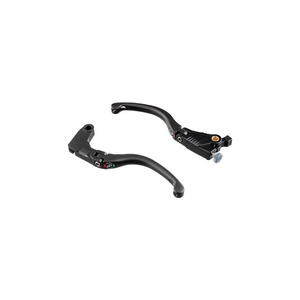 Kit Leve ( Freno + Frizione ) Magnesio/Alluminio per Aprilia Lightech
