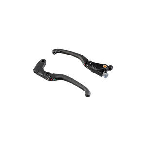 Kit Leve ( Freno + Frizione ) Magnesio/Alluminio per Aprilia Lightech