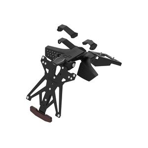 Kit Portatarga Regolabile per Ducati Lightech