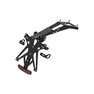 Kit PortaTarga Regolabile per Ducati Lightech