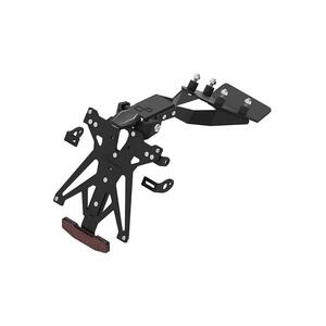 Kit Portatarga Regolabile per Ktm Lightech