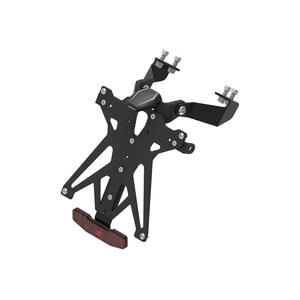 Kit Portatarga Regolabile per Mv Agusta Lightech