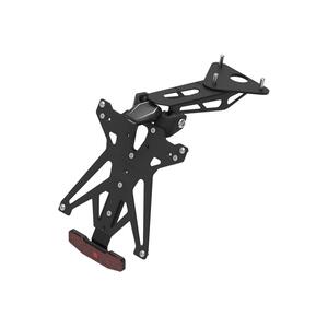 Kit Portatarga Regolabile per Mv Agusta Lightech