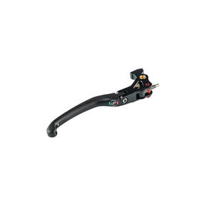 Magnesium/Aluminium Brake Lever Adjustable From Left Lightech