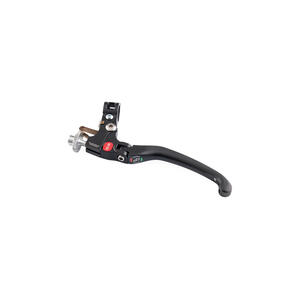 Clutch Lever with variable wheel base Lightech