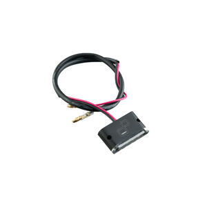 Faretto Posteriore Rain (non omologato) Lightech