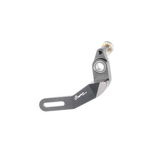 Kit Conversione Pedana da Cambio Rovesciato a Cambio Standard (per FTRDU011 - FTRDU011W - FTRDU011R) per Ducati Lightech