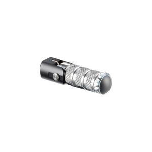 Poggiapiede Snodato Vite M8x20 Uni5933 Lightech