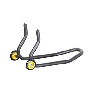 Cavalletto Anteriore In Ferro Lightech