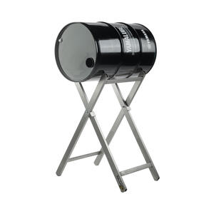 Fuel drum stand Lightech