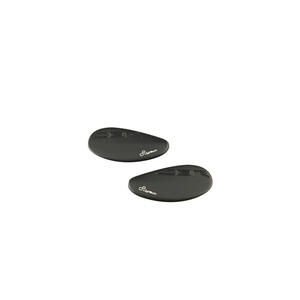 Pair Mirror Block-Off Plates for Honda Lightech