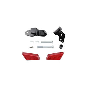 Frame Sliders Kit for Bmw Lightech