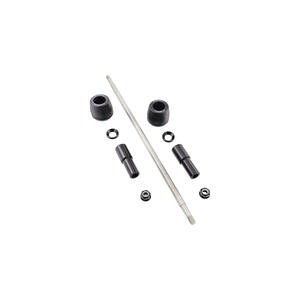 Kit Protezioni Telaio Ammortizzate per Ducati Lightech