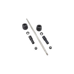 Kit Protezioni Telaio Ammortizzate per Ducati Lightech