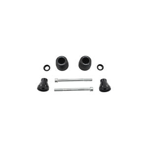 Kit Protezioni Telaio Ammortizzate per Honda Lightech