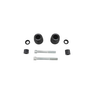 Kit Protezioni Telaio Ammortizzate per Honda Lightech