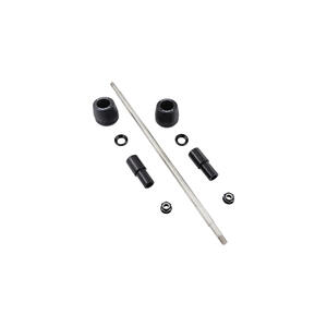 Kit Protezioni Telaio Ammortizzate per Mv Agusta Lightech