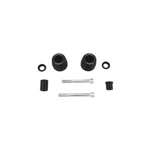 Kit Protezioni Telaio Ammortizzate per Suzuki Lightech