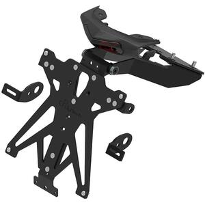 Adjustable License Plate Holder for Suzuki Lightech
