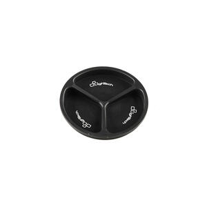 Replacement Fuel Cap (Spin Locking) Lightech