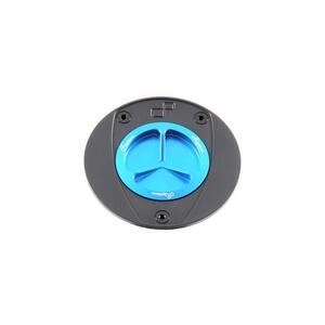 Tappo Serbatoio Con Chiusura A Vite per Bmw Lightech