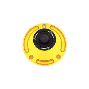 Tappo Serbatoio Con Chiusura Rapida per Mv Agusta Lightech