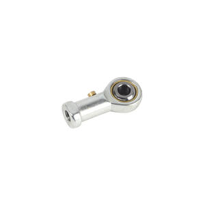 Rod End Bearing M6 Left Thread Lightech