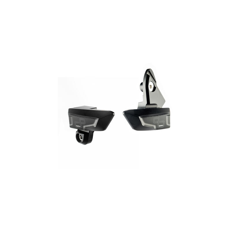 Kit Protezioni Telaio per Bmw
