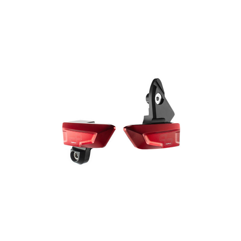 Frame Sliders Kit for Bmw