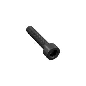 Vite Esagono Inc. Erg. Cl 001 M6 L. 10 <p>Nero</p>