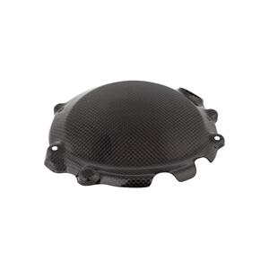Coperchio Frizione In Carbonio per Bmw <p>Colore Naturale</p>